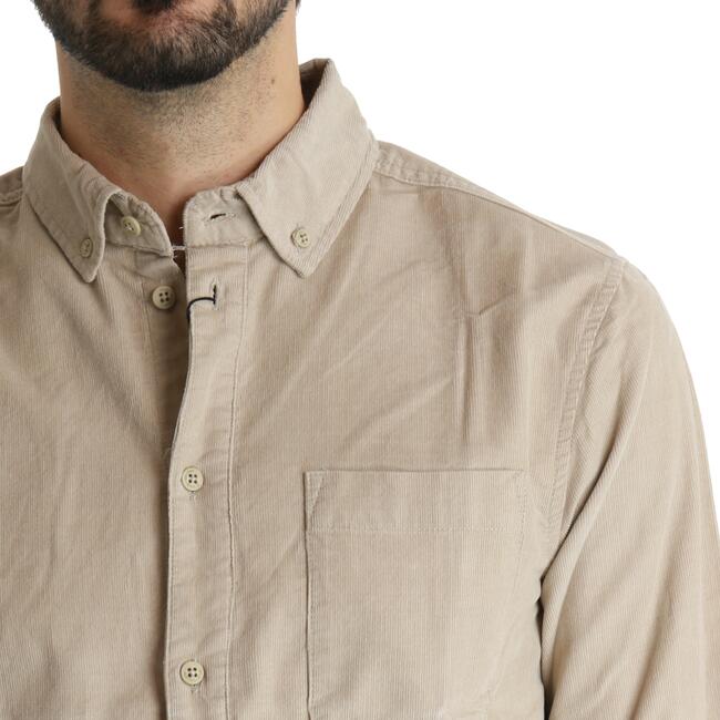 CAMICIA JUAN SOLID - Mad Fashion | img vers.650x/